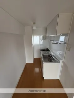 大池ニューハイツ【7階】の内装