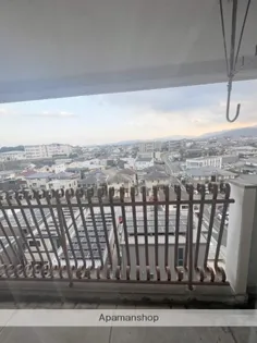 大池ニューハイツ【7階】のその他画像