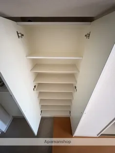 大池ニューハイツ【7階】の内装