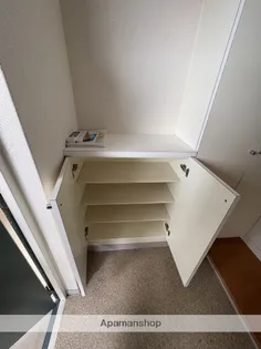 大池ニューハイツ【7階】の内装