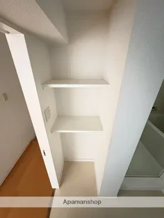 大池ニューハイツ【7階】の内装