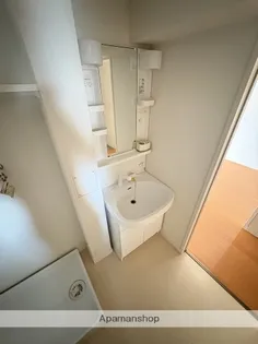 大池ニューハイツ【7階】の内装