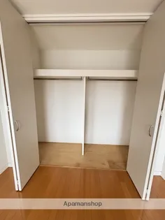 大池ニューハイツ【7階】の内装