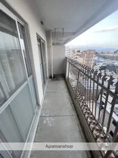 大池ニューハイツ【7階】の内装