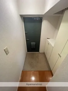 大池ニューハイツ【7階】の内装