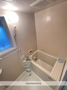 大池ニューハイツ【7階】の風呂