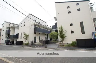 スカーレット高宮の画像