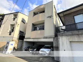 パークサイド野間の画像