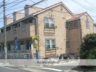 ティーガー新和町の画像