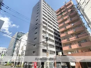 フォレシティ博多Ⅱの画像