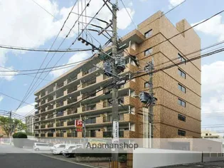 アンピールメゾン大橋の画像