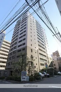 福岡県福岡市博多区博多駅前4丁目【マンション】の外観