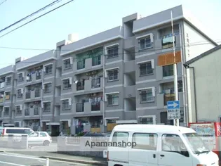 三城ハイツの画像