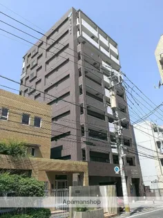 アクタス大橋ステーションタワーの画像