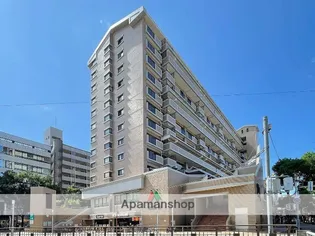 ピア高宮S棟の画像