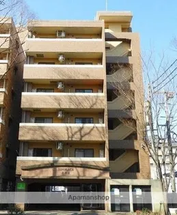 サンプレイス大橋Ⅱ【2階】の外観