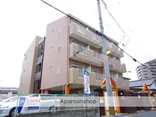 ビバリーハウス南八幡Ⅱの画像