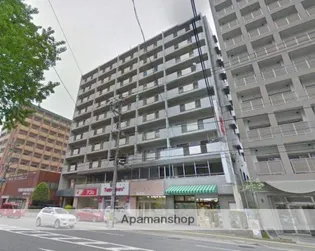 新松嵜ビルの画像