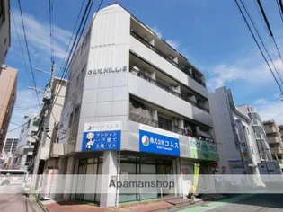 オークヒルズ大橋の画像