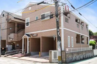 エスペランス平尾【2階】の外観