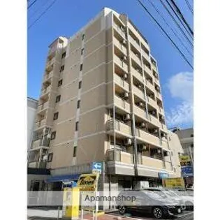 ビュークレスト大橋駅西口の画像