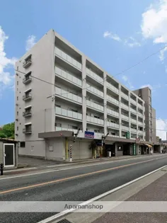 篠隈ビルの画像