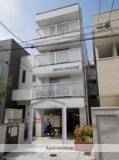 ホワイトハウス大楠の画像