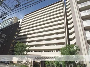 ジオ イニシア博多駅前の画像