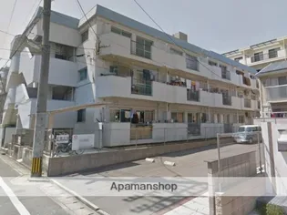 タウンコート平尾の画像