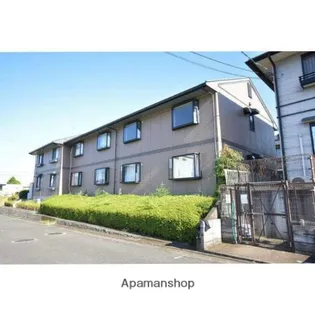 ボン セジュールA棟の画像