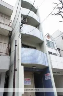 小田ビル【1階】の外観