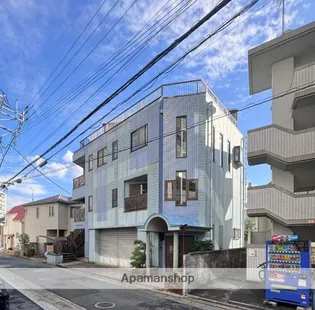 プラネットハイツの画像