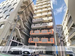 ウィークリーステイ博多の画像