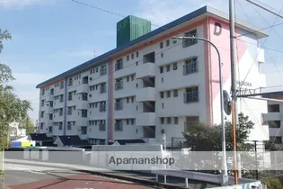 長丘リーゼントコーポレーションD棟の画像