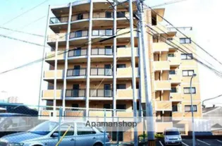 R’Sレジデンス金隈【2階】の外観