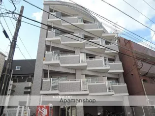 ロイヤルコート大橋IIの画像