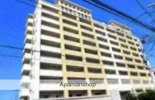 福岡県福岡市博多区上牟田1丁目【マンション】の外観