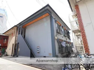 上牟田サンコーポBの画像