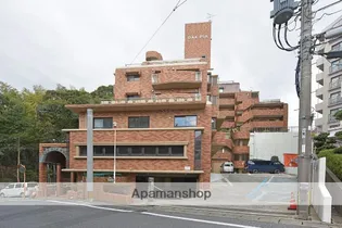 オークピア筑紫丘【7階】の外観