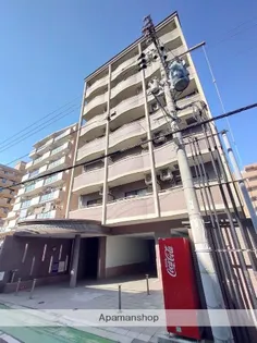 ラフィネ美野島の画像