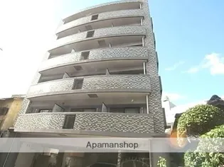 ヴィサージュの画像