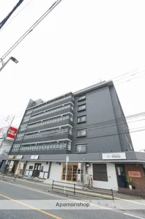 西長住ビル【2階】の外観