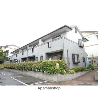 パピヨン若久の画像