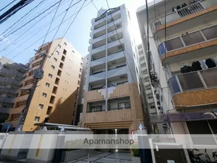 福岡県福岡市南区大橋2丁目【マンション】の外観