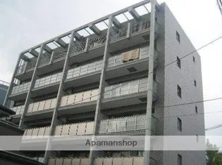 シャルマンビオス【6階】の外観