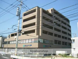 ハウストンコートの画像