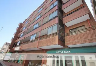 ルーセント高宮の画像