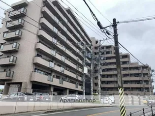 サーパスシティ野間大池公園の画像