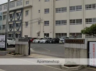 ロワールマンション大橋Ⅰ【4階】の周辺