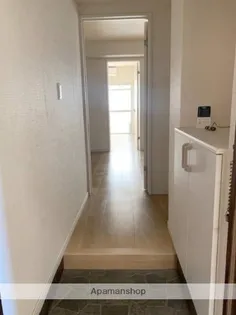 ロワールマンション大橋Ⅰ【4階】の内装